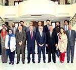 We Want Good Ties with  Pakistan: Abdullah